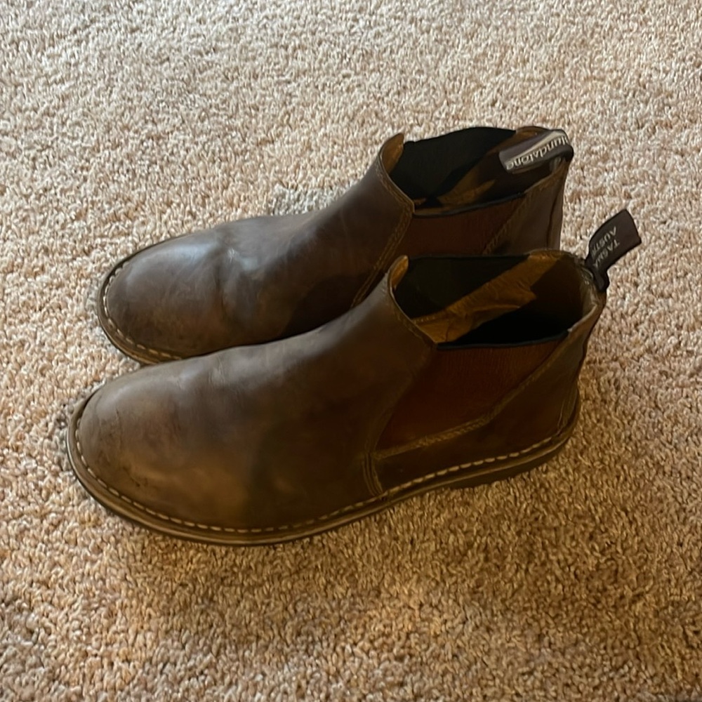 Blundstone, Chelsea Boot, s10